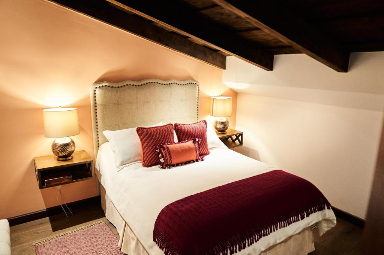 Hotel Casa Faustina Boutique