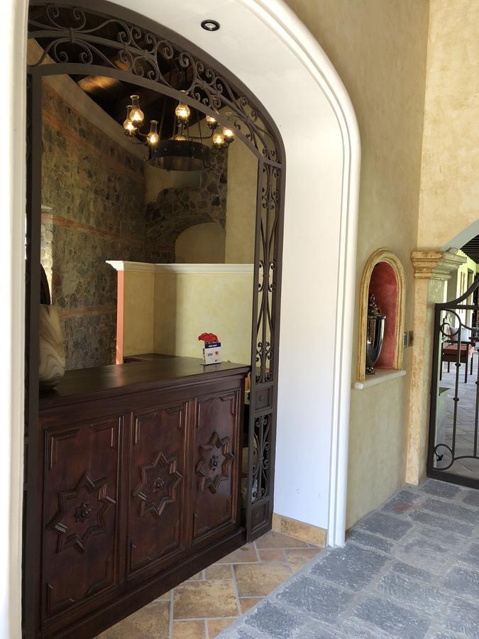 Casa Faustina Boutique 3*