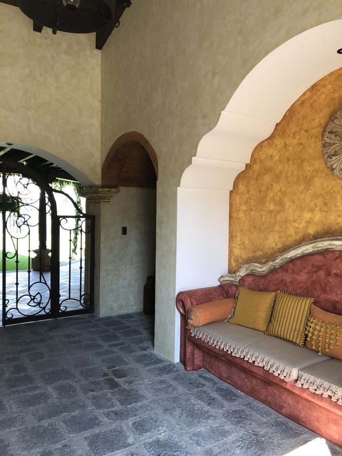 Hotel Casa Faustina Boutique Antigua