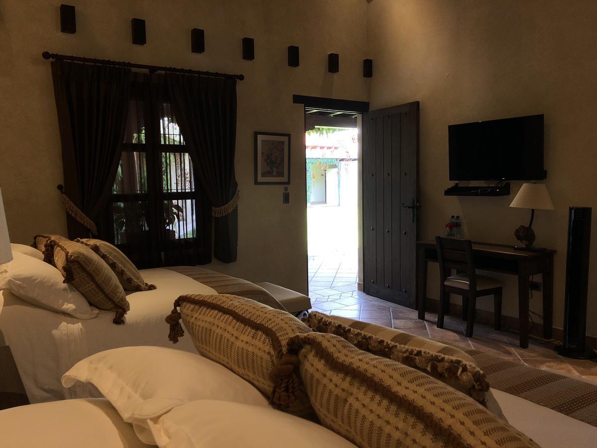Casa Faustina Boutique 3*
