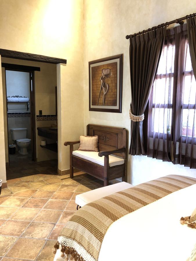 Casa Faustina Boutique 3*