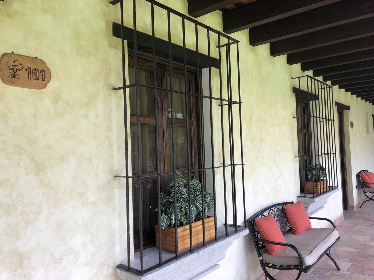 Hotel Casa Faustina Boutique Antigua