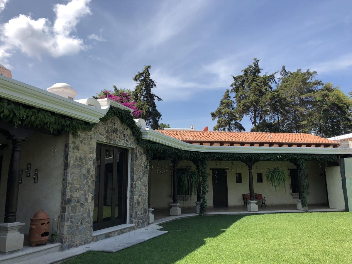 Casa Faustina Boutique