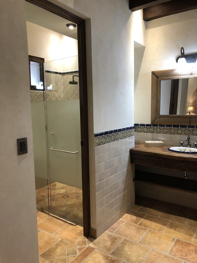 Casa Faustina Boutique Hotel