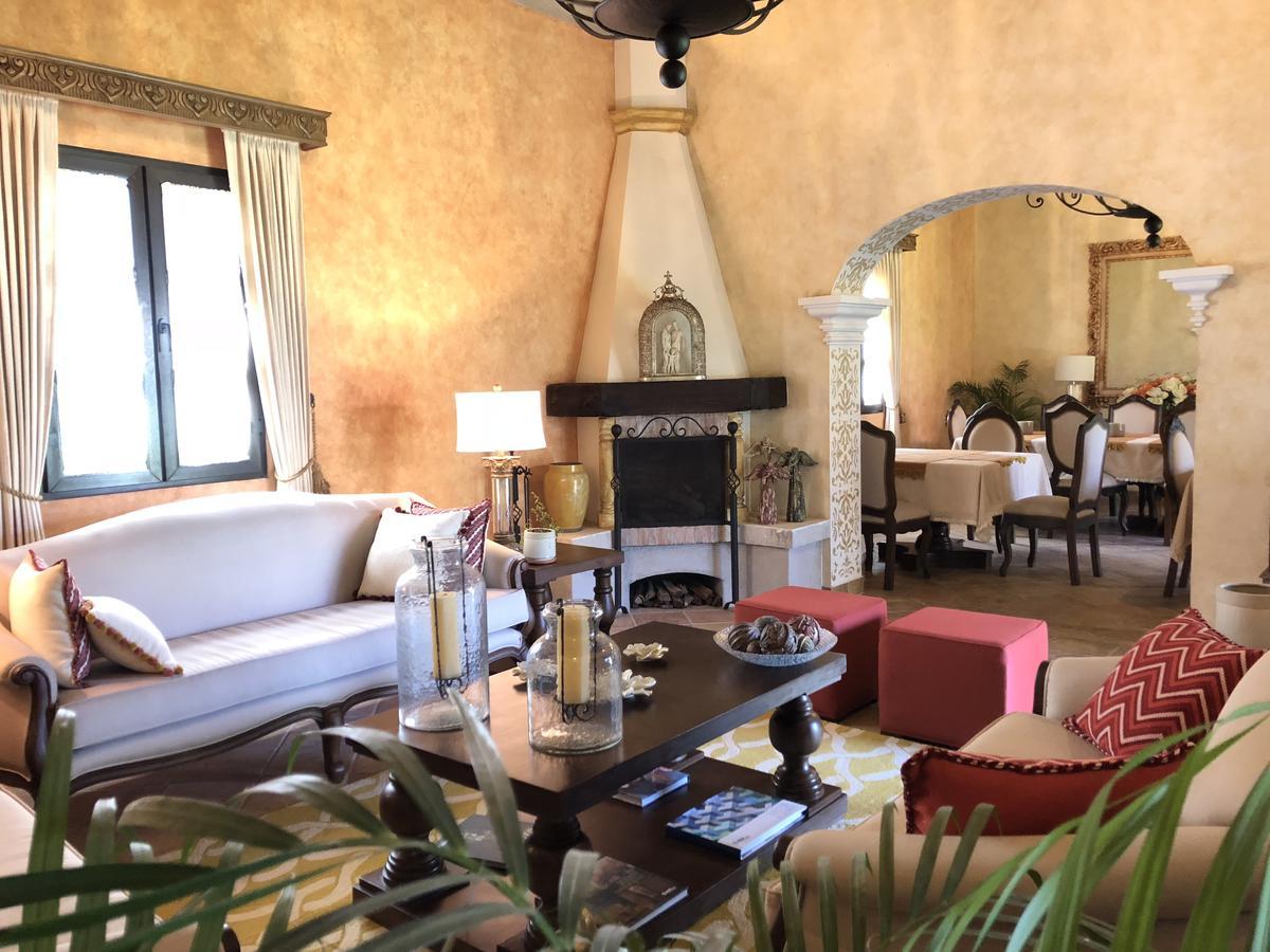 Casa Faustina Boutique Hotel
