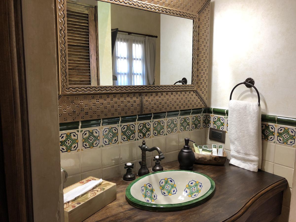 Casa Faustina Boutique Hotel 3*