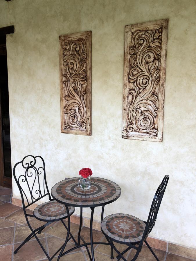 Casa Faustina Boutique Hotel 3*