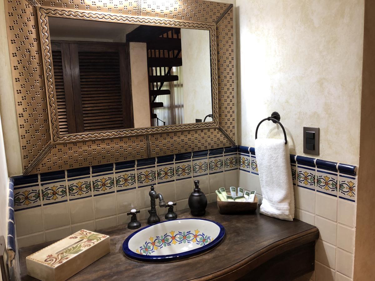 Casa Faustina Boutique Hotel