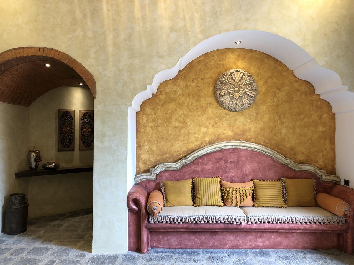Casa Faustina Boutique Hotel 3*