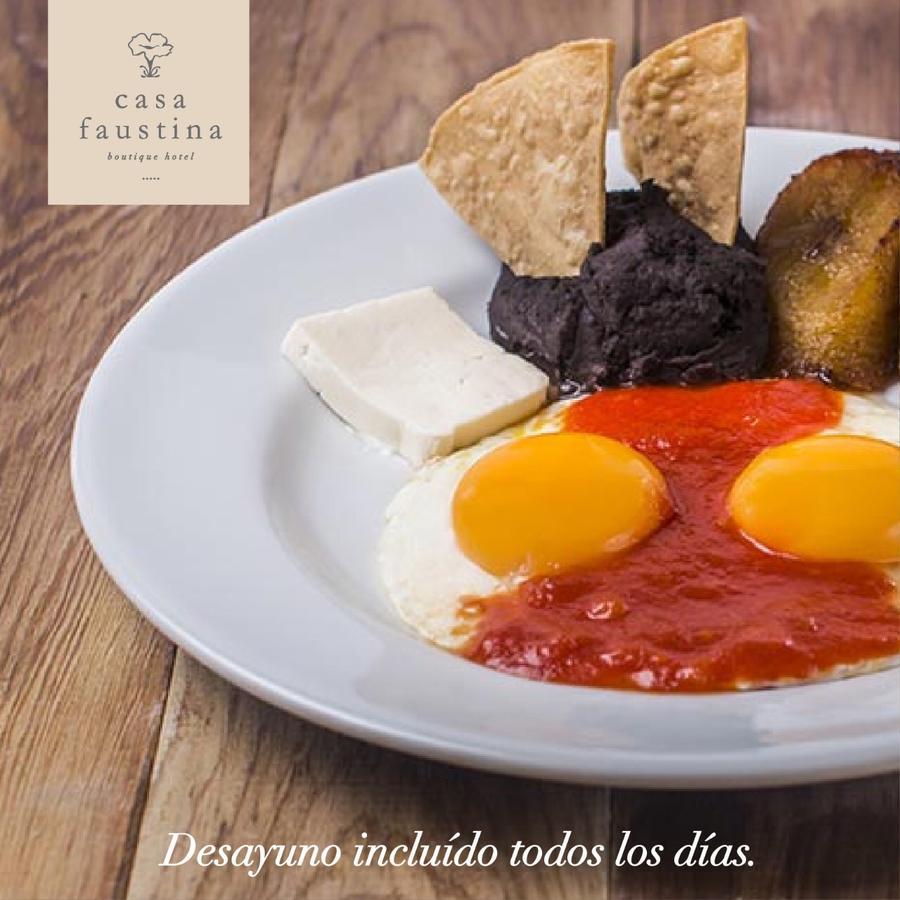 Casa Faustina Boutique 3*