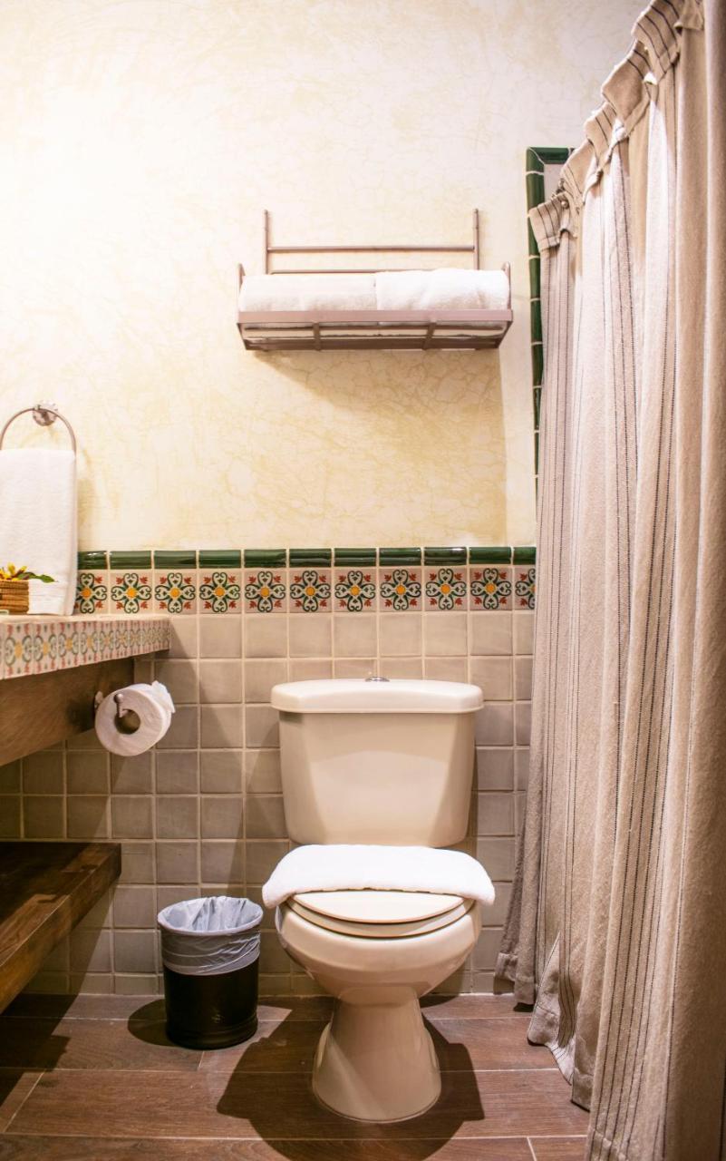 Hotel Casa Faustina Boutique 3*