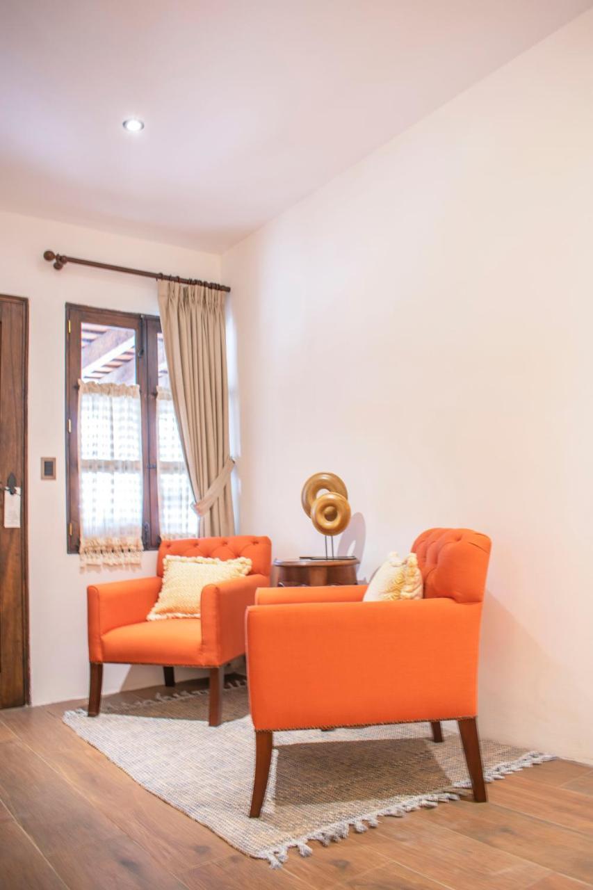 Hotel Casa Faustina Boutique 3*