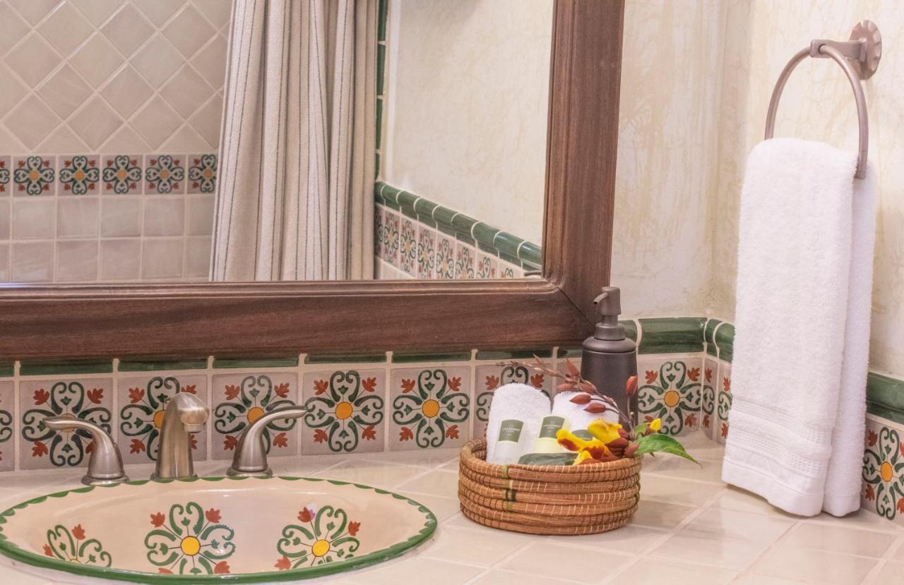 Hotel Casa Faustina Boutique Antigua