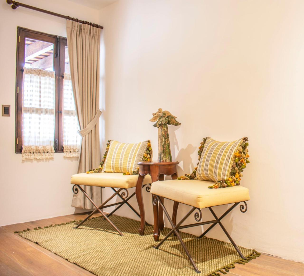 Casa Faustina Boutique