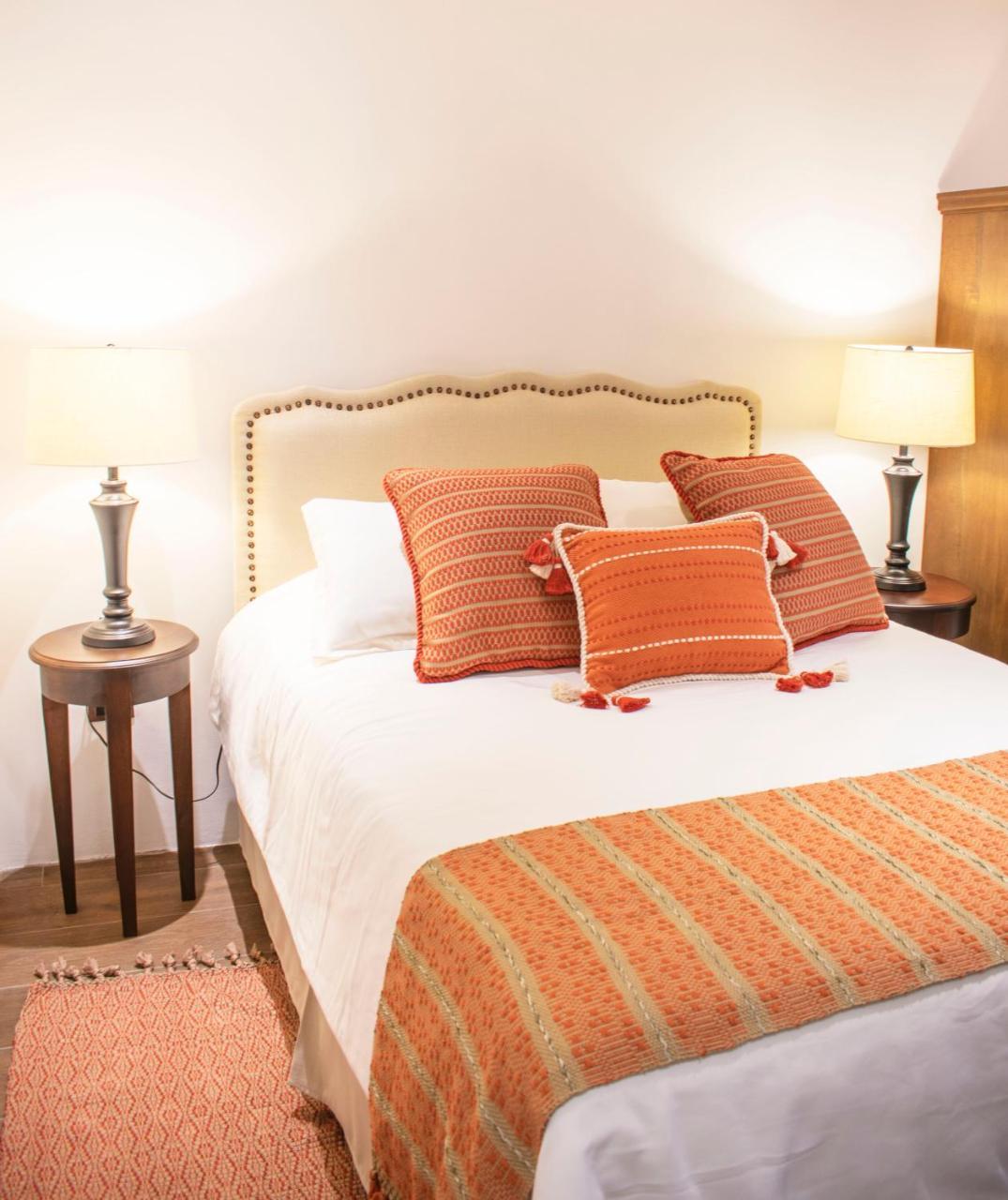 Casa Faustina Boutique 3*