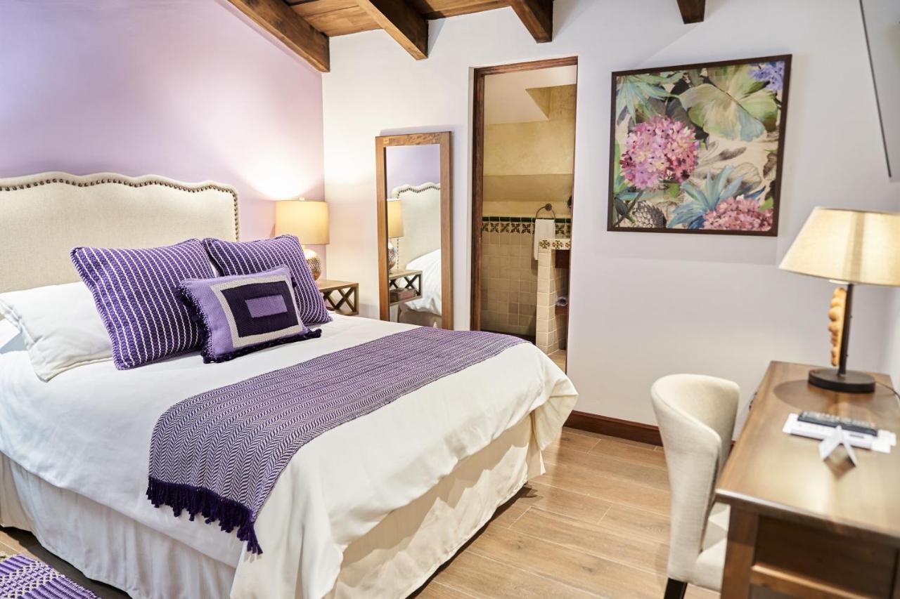 Casa Faustina Boutique Antigua