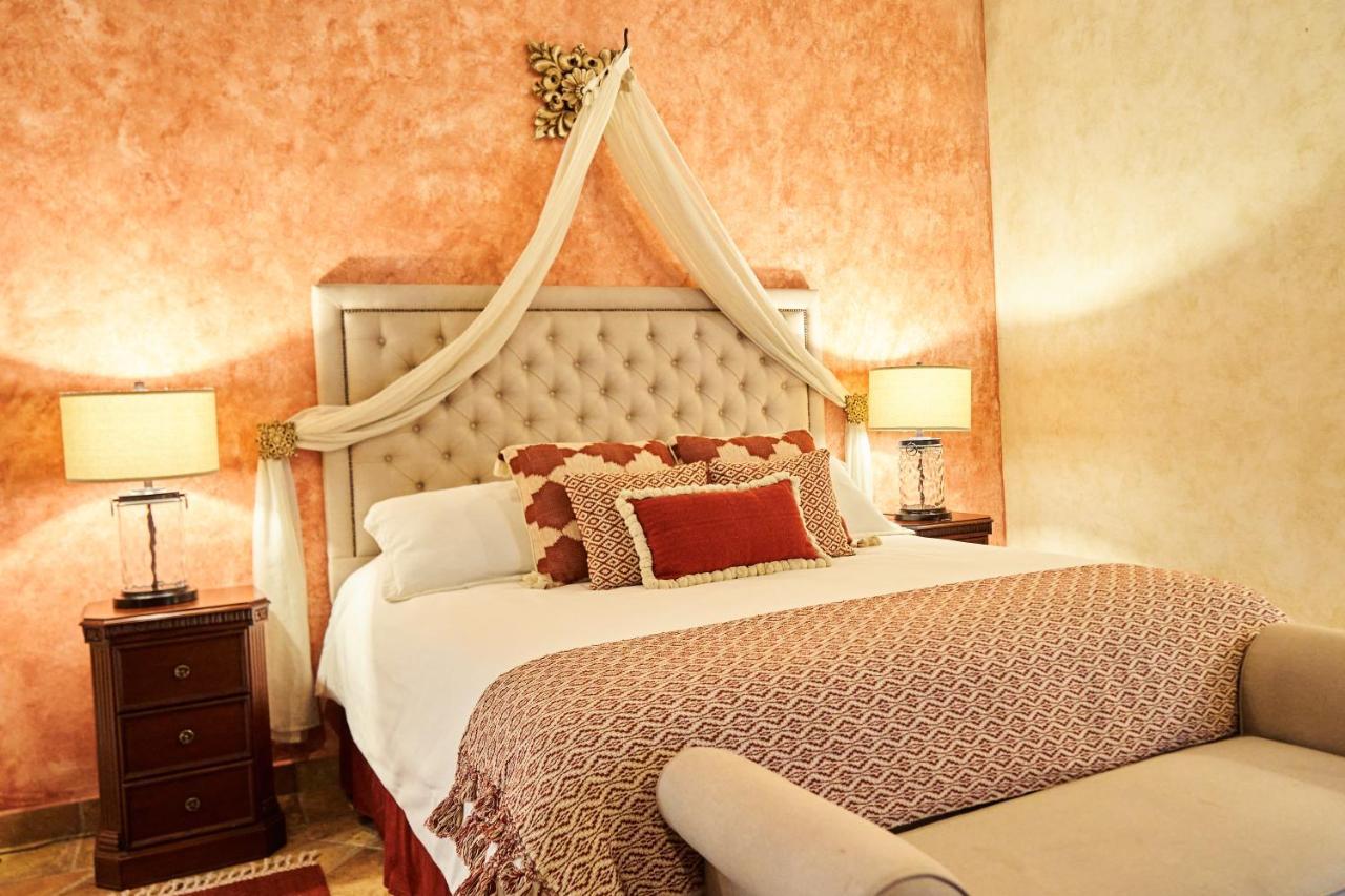 Hotel Casa Faustina Boutique 3*