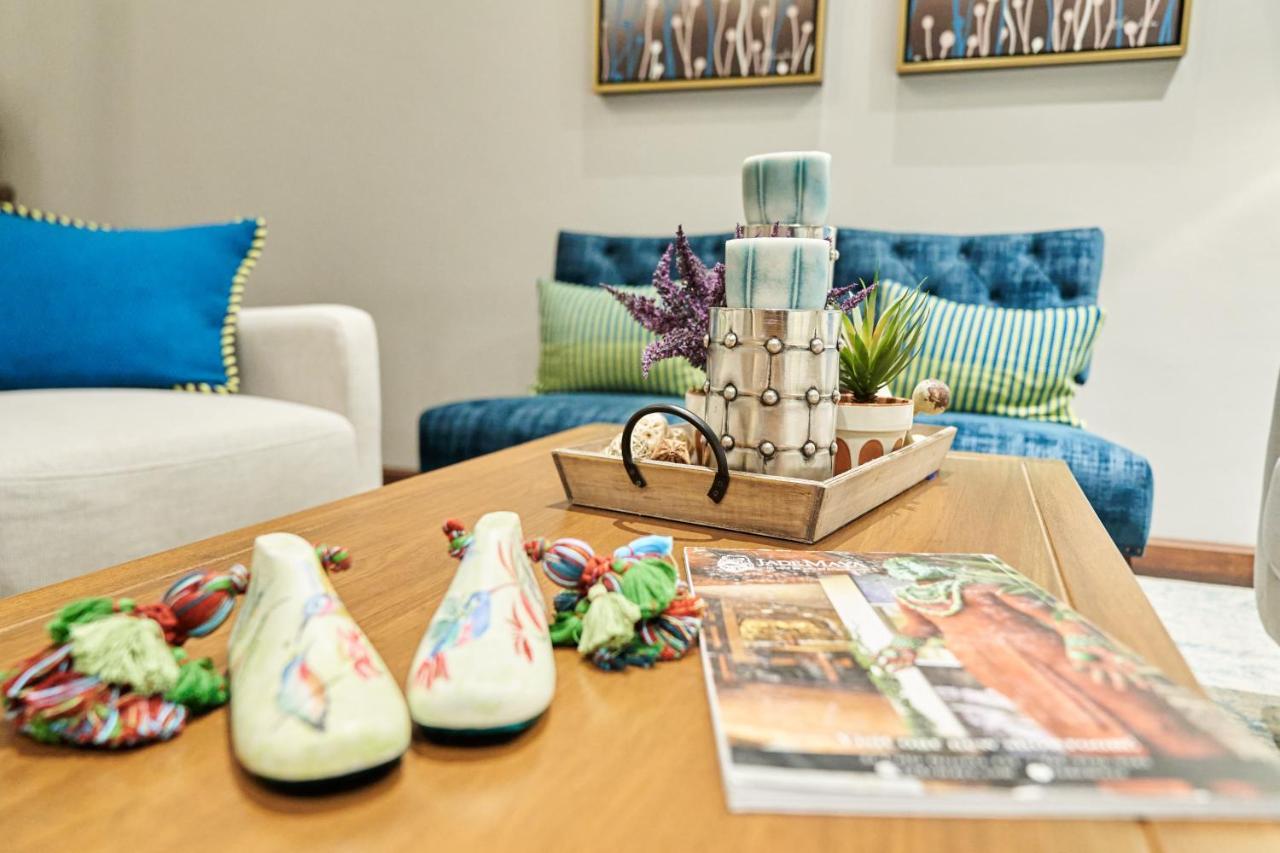 Casa Faustina Boutique 3* Antigua