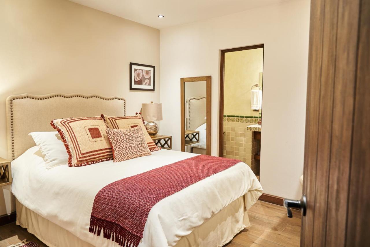 Hotel Casa Faustina Boutique 3*